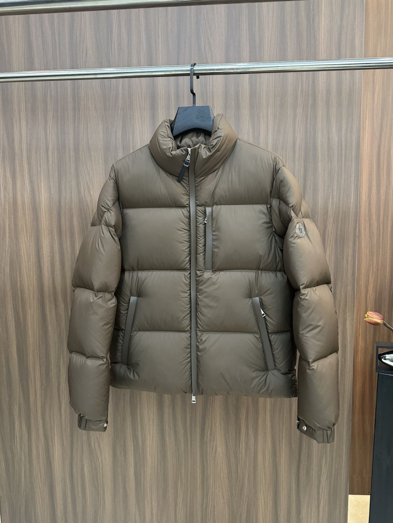 Moncler Down Coat
